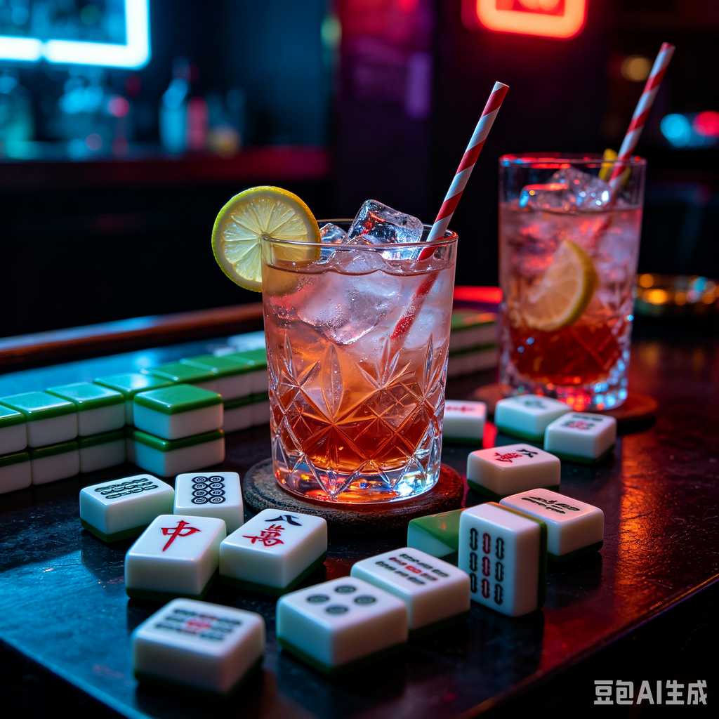 Duluth,mahjong