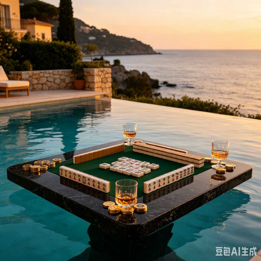 SaintPetersburg,mahjong