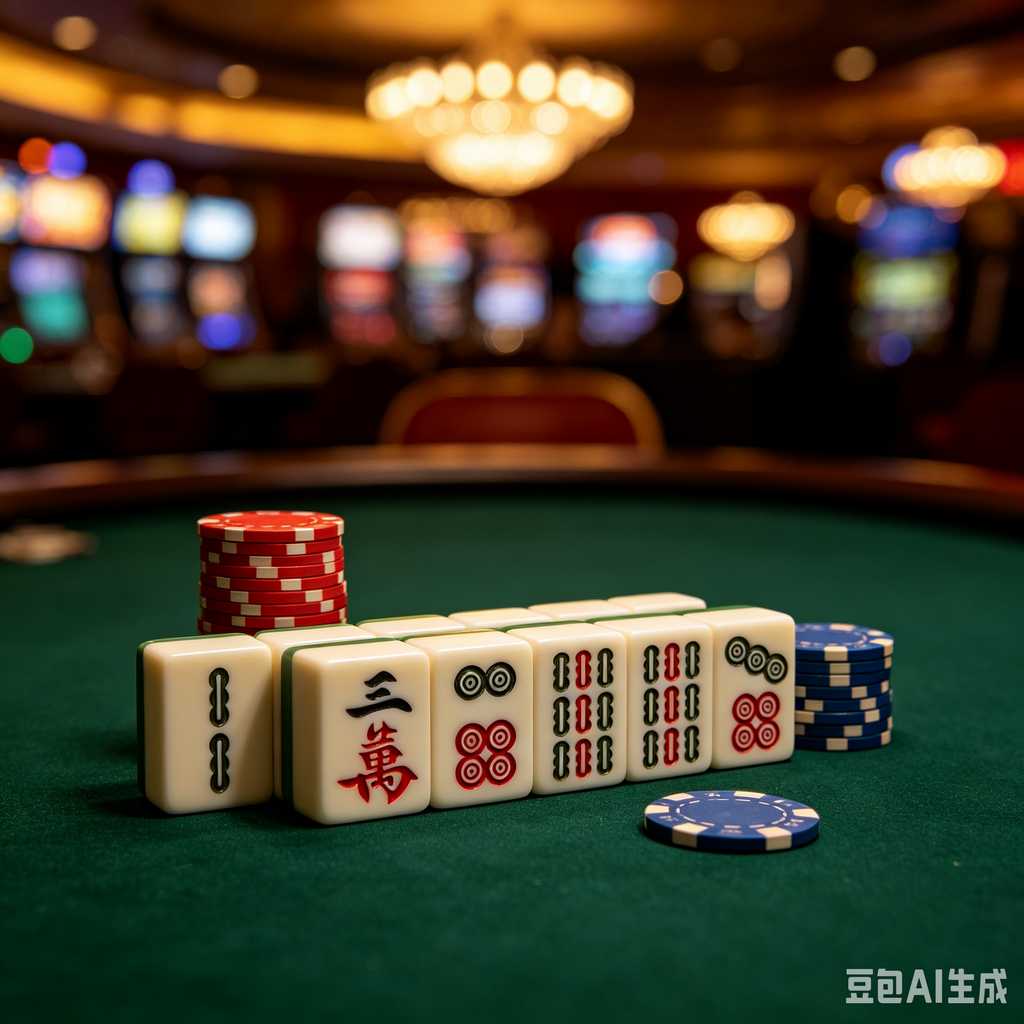 #SouthAmerica,mahjong