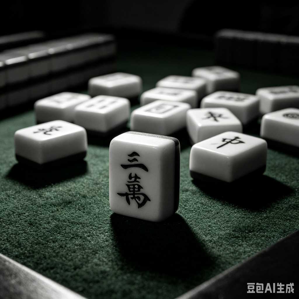 name engrave mahjong set