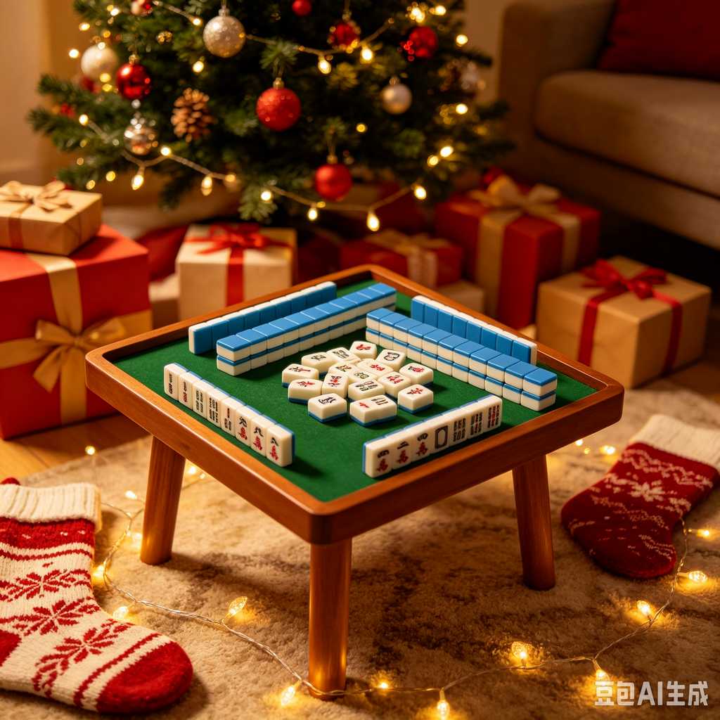 padua,mahjong