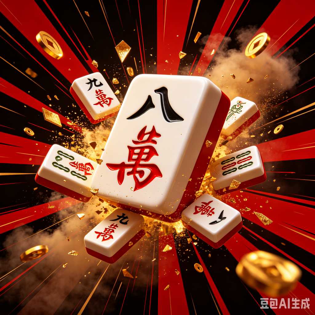 art collection mahjong set