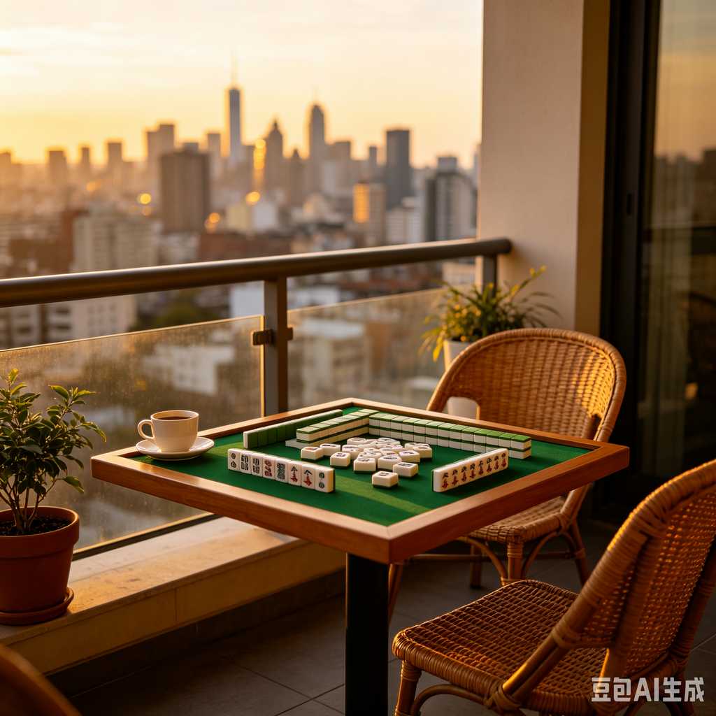 Spokane,mahjong