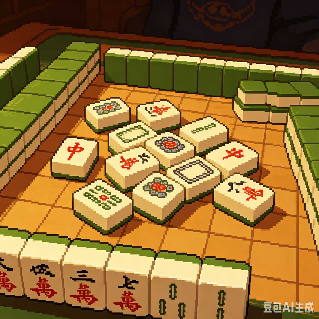 CapeCoral,mahjong