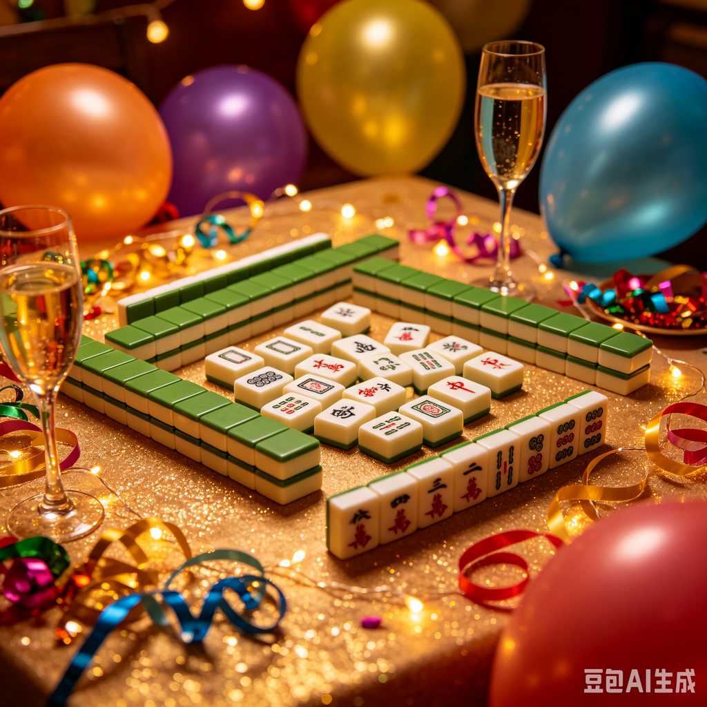 easy storage mahjong table