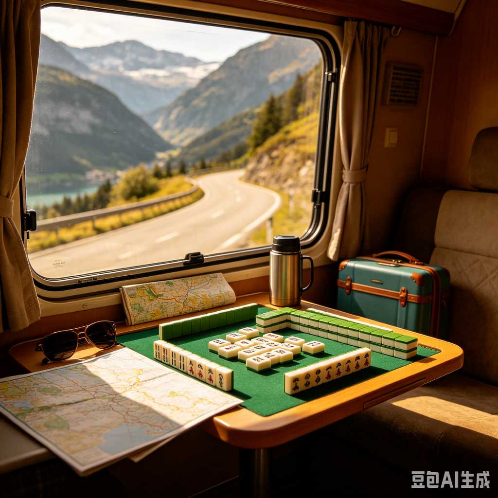 lightweight mahjong table