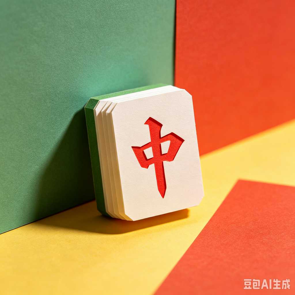 moq low mahjong set wholesale