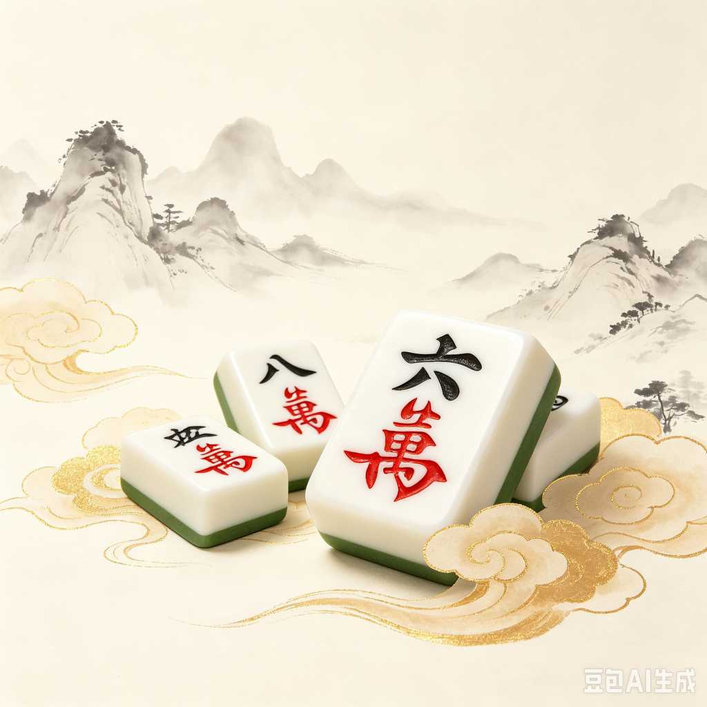 Erie,mahjong