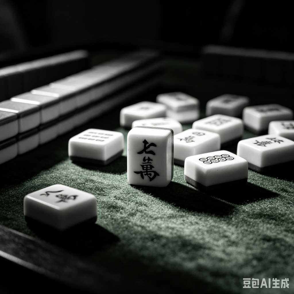 Tijuana,mahjong