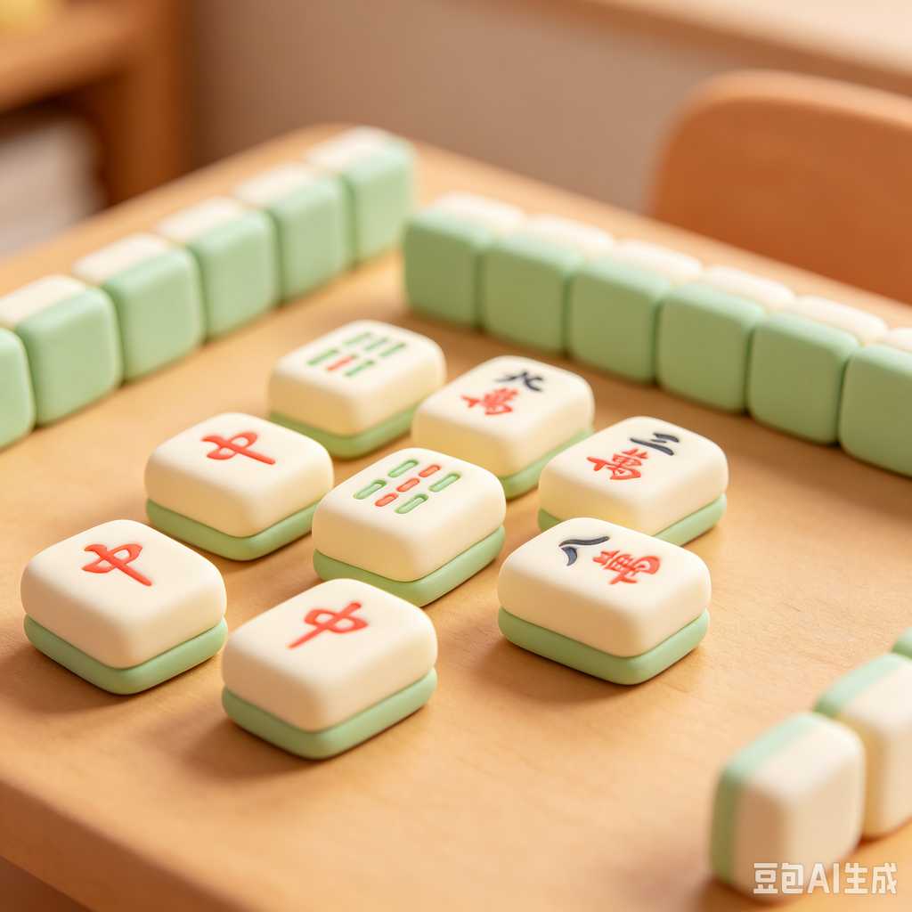 toluca,mahjong