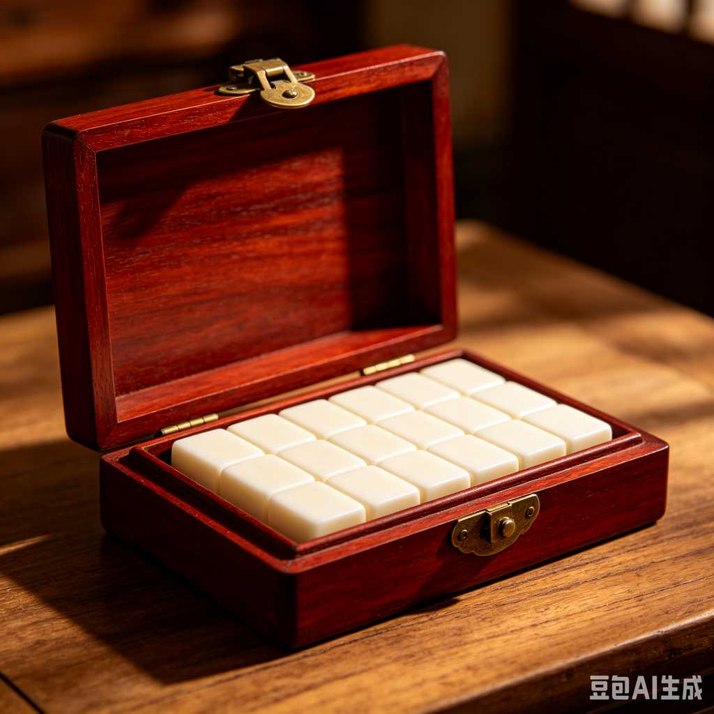 LongBeach,mahjong