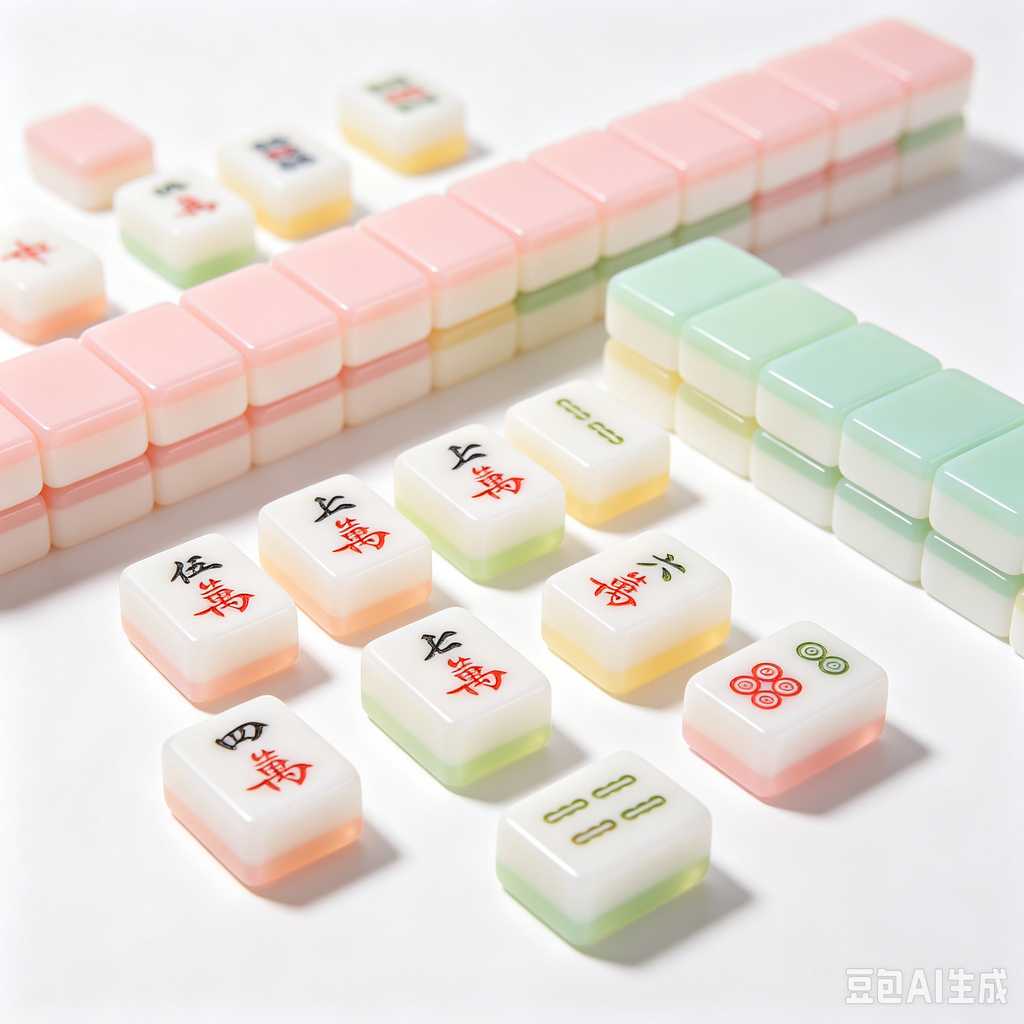 Brasilia,mahjong