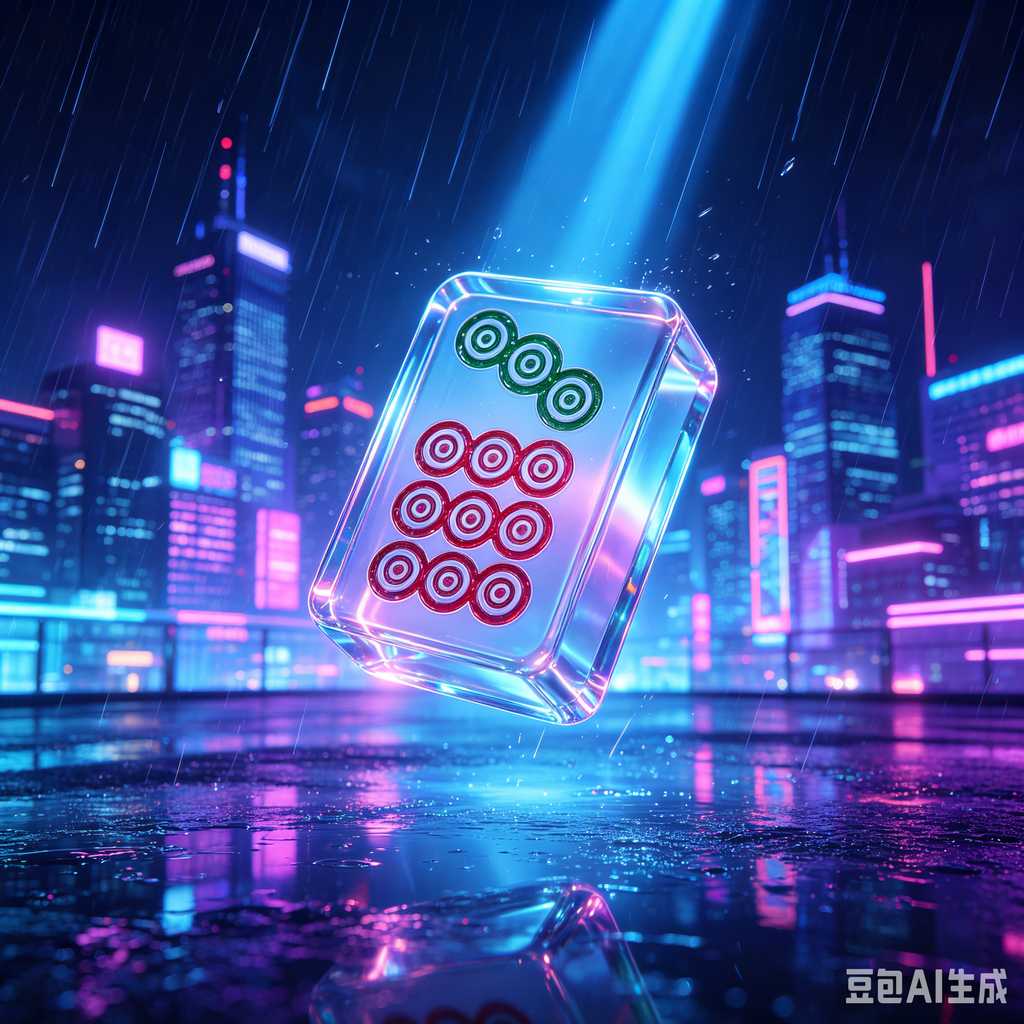 business gift packing mahjong