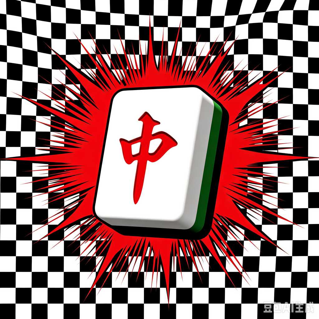 how to play american mahjong
