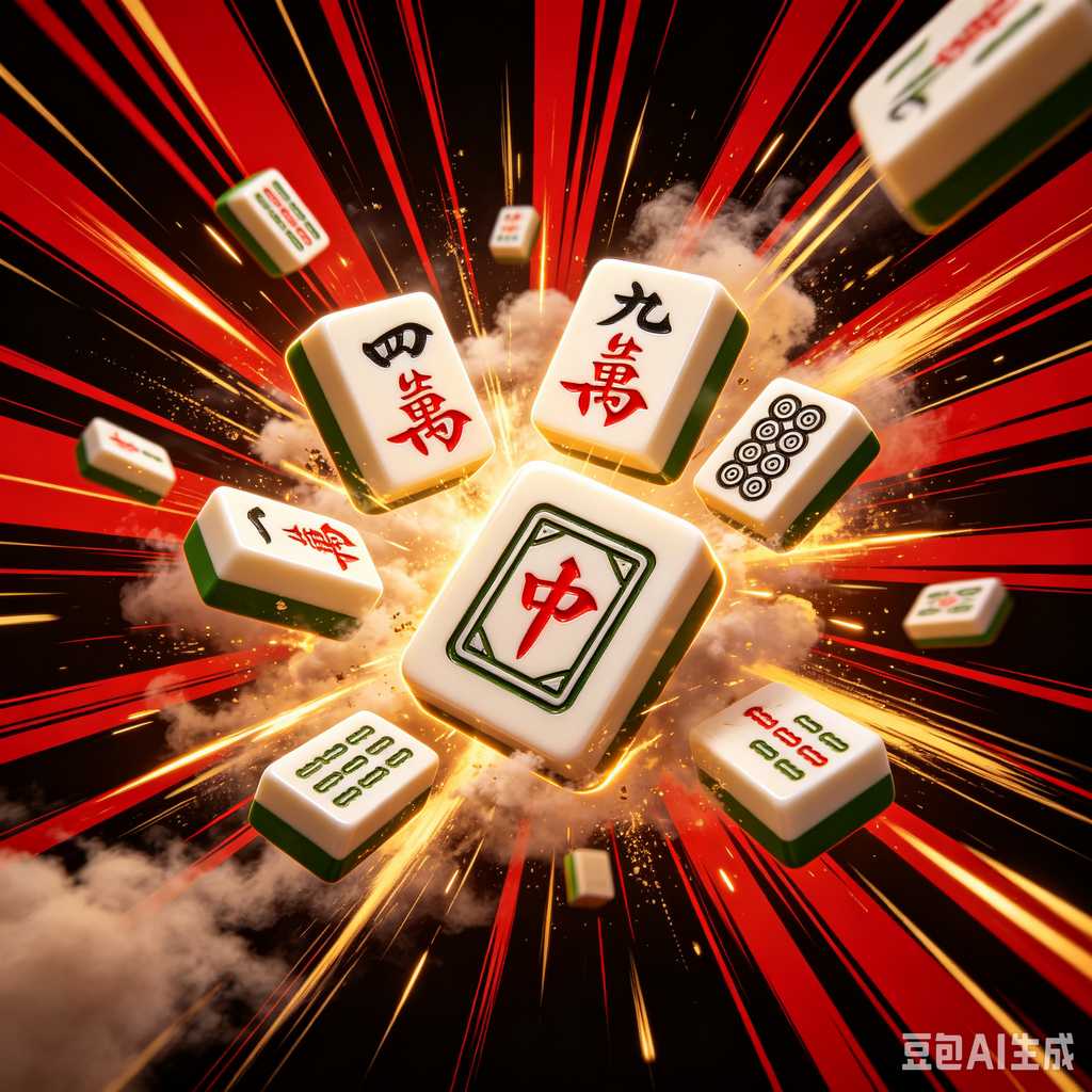 fast shipping mahjong set usa