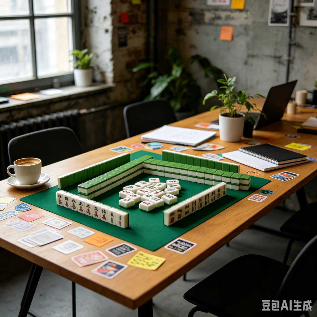RochesterMN,mahjong