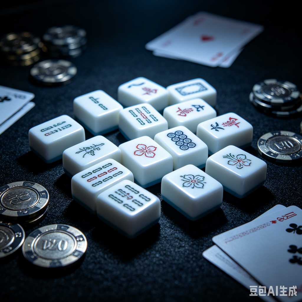 Stockton,mahjong