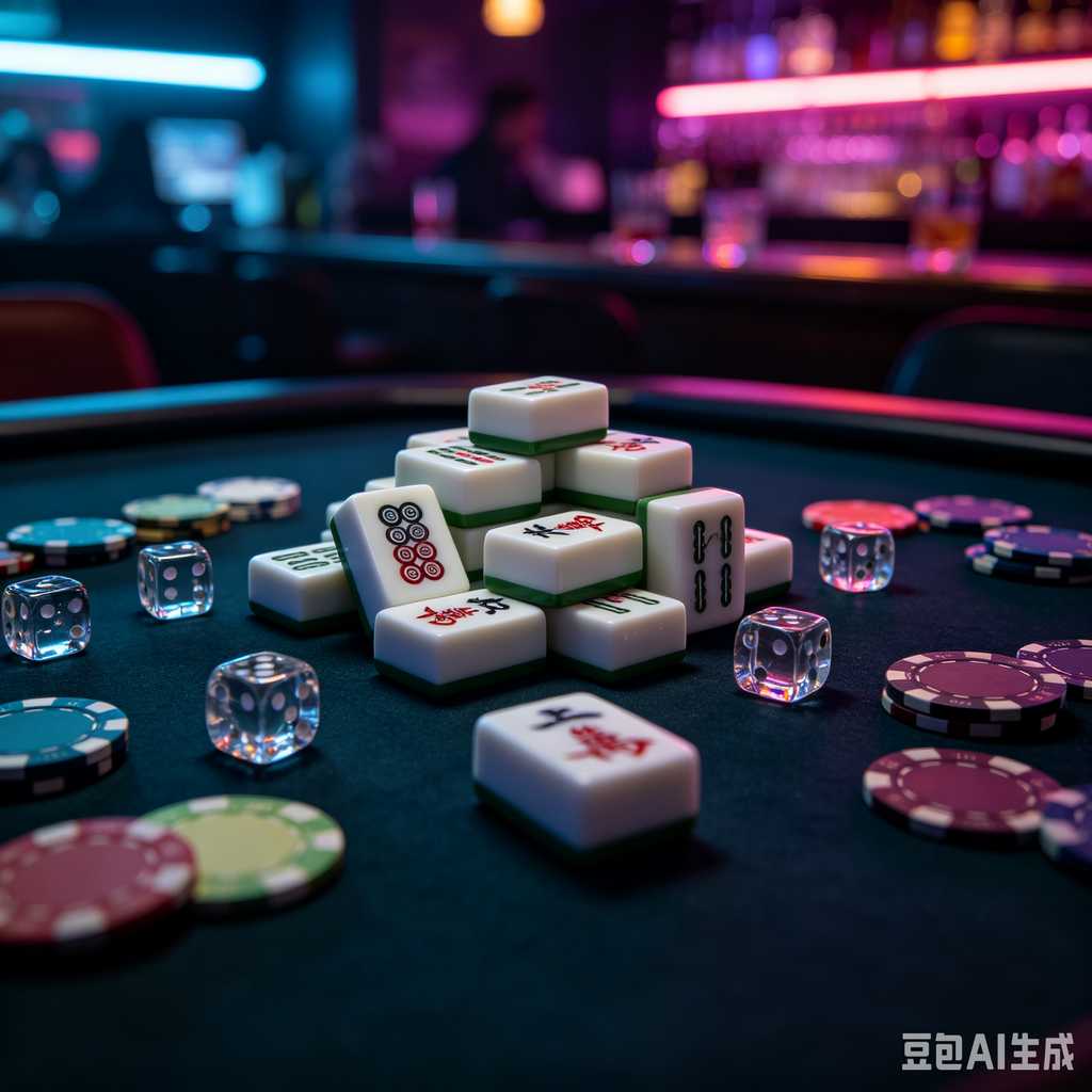 custom mahjong tiles