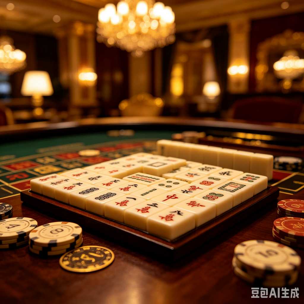 Ottawa,mahjong