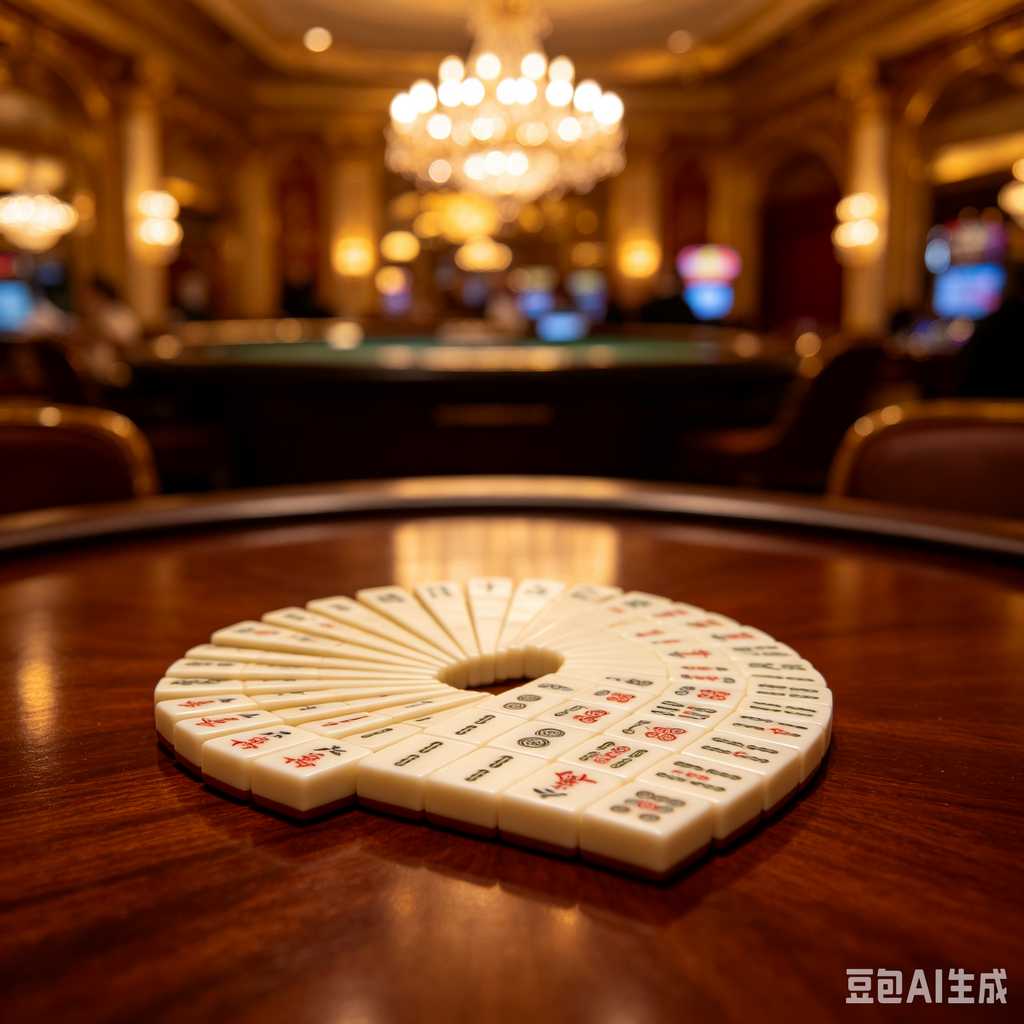 reusable mahjong table mat