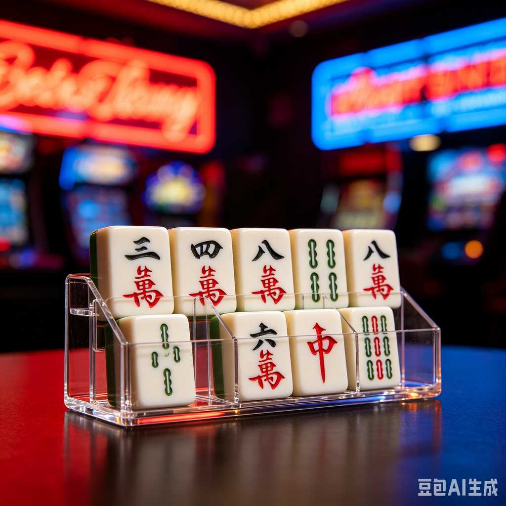 mahjong set europe