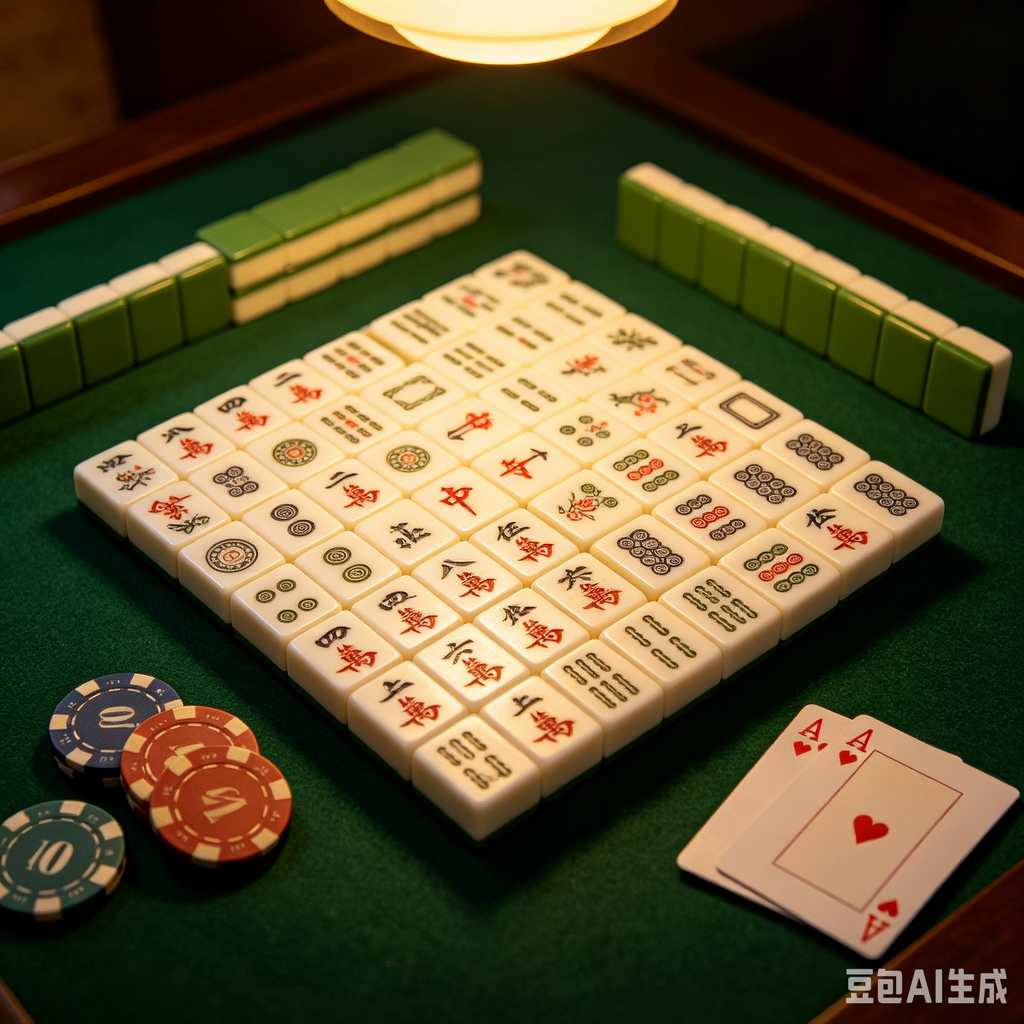 Strasbourg,mahjong