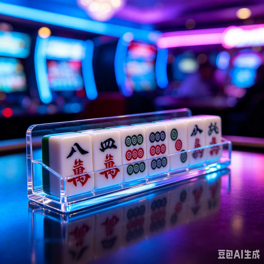 square mahjong game mat
