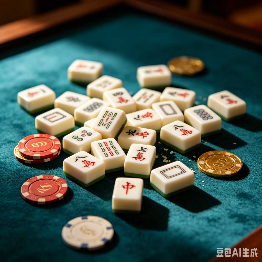 Cuenca,mahjong