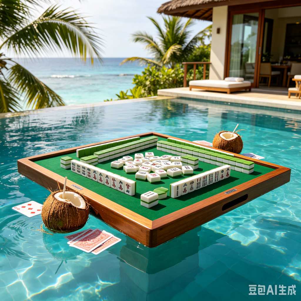 high profit mahjong set wholesale