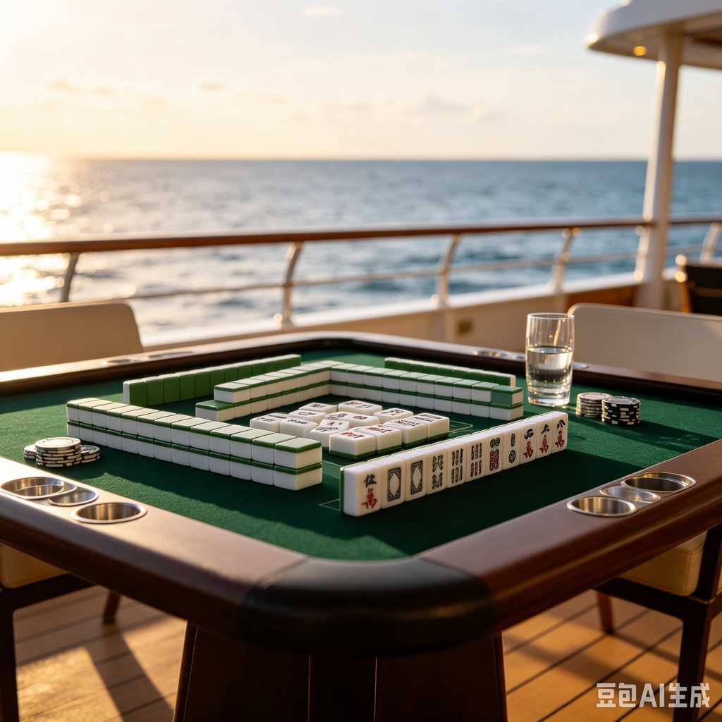 Lund,mahjong