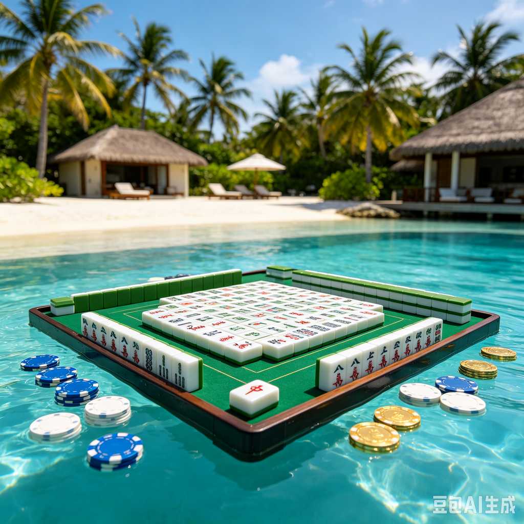 clear text printing mahjong set