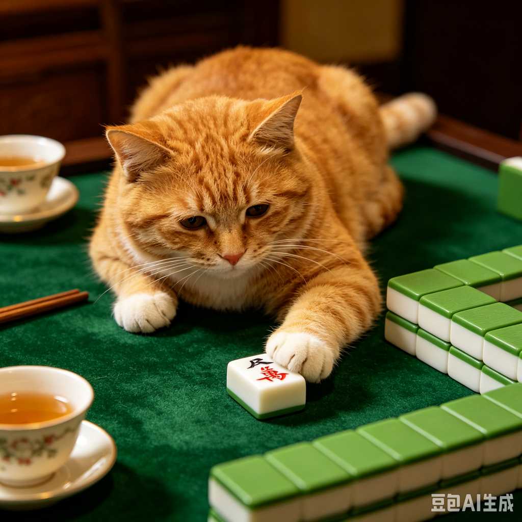 Clearwater,mahjong