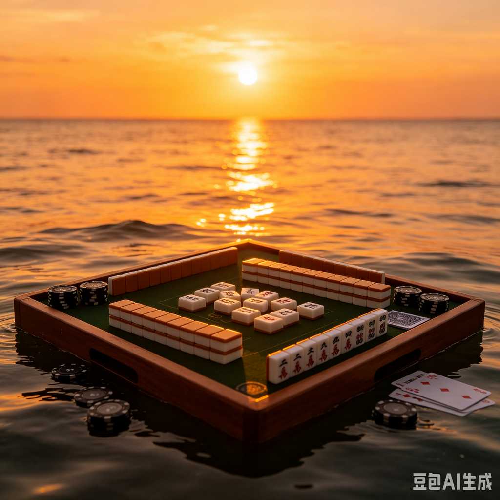 gdansk,mahjong